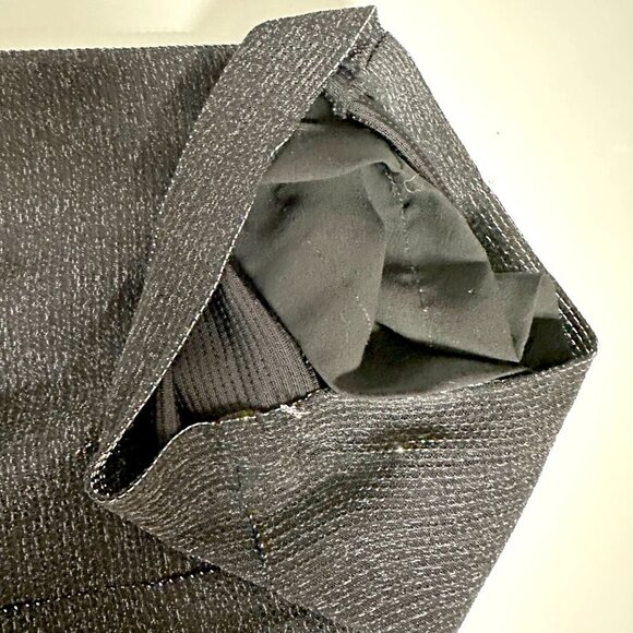 VTG Shimmery Pants - Picture 6 of 12